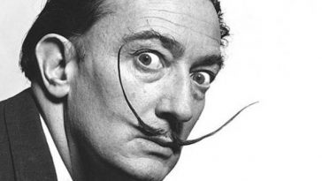 Salvador Dali Hayatı
