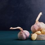 Sarımsağın Faydaları