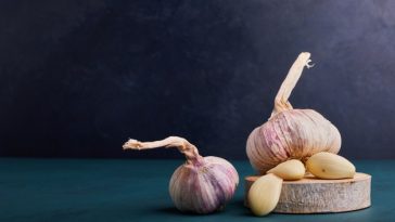 Sarımsağın Faydaları