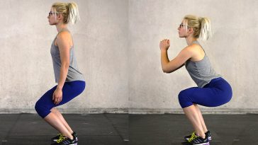 Squat Nedir? Faydaları Nelerdir?