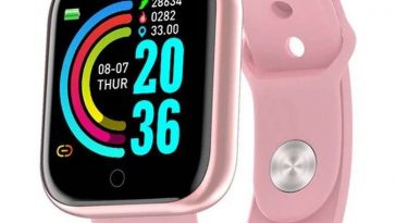 Akıllı Saat Nedir?