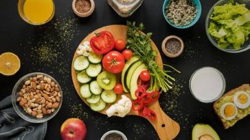 Besin Değeri Yüksek Yiyecekler