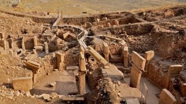 Göbeklitepe'nin Sırrı