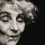 Google Sanatçı Aliye Berger’i Anıyor