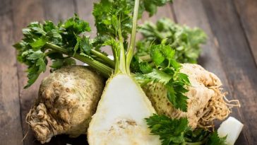 Kerevizin Faydaları Nelerdir?