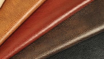 Sahte Deri Nasıl Anlaşılır?