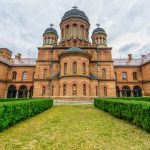 Yurtdışında Üniversite Okumak