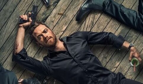 50m2 Burak Aksak imzalı bir şaheser Netflix’te yayında!