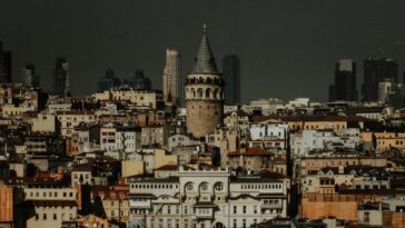 galata kulesi ve hikayesi kiz kulesi nin sevgilisi