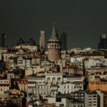 Galata Kulesi ve Hikayesi: Kız Kulesi’nin Sevgilisi