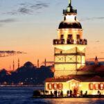 İstanbul’un Gelini: Kız Kulesi ve Hikayesi
