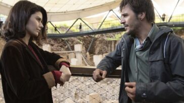 Medeniyetin Doğduğu Yer: Göbeklitepe