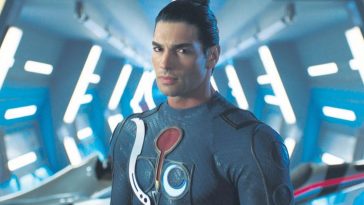 Şükrü Özyıldız Kimdir? Akıncı dizisi başrolü kimdir?