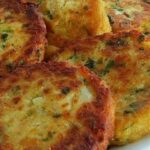 Karnabahar Köftesi Nasıl Yapılır ?