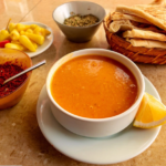 Mercimek Çorbası Nasıl Yapılır ?