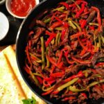 Fajita Tarifi