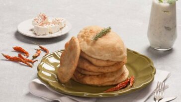 Kahvaltılık Tarifler