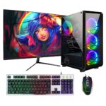 Oyun Bilgisayarı Alırken Dikkat Edilmesi Gerekenler Nelerdir?