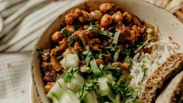 Vejetaryenlik nedir?