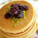 Diyet Pankek nedir? Diyet pankek nasıl yapılır