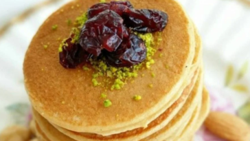 Diyet Pankek nedir? Diyet pankek nasıl yapılır