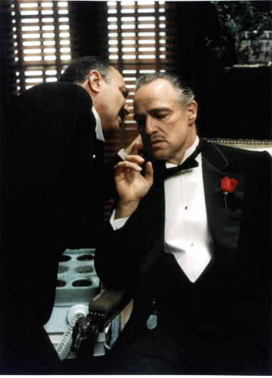 The Godfather