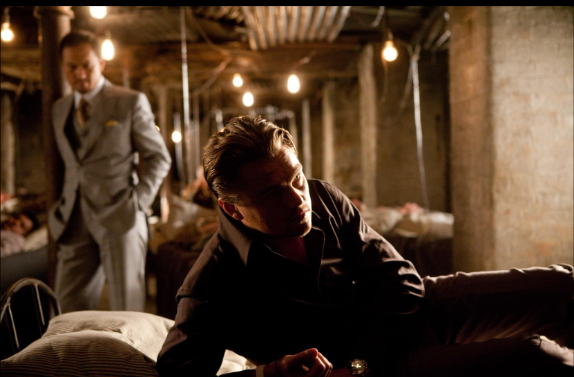 inception