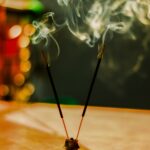 Tütsü ve Tütsülerin Büyülü Dünyası: Meditasyon ve Huzur Arayışında Rehberiniz