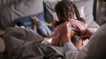 Bebeklerde ve Çocuklarda Astım: Belirtiler ve Nedenler