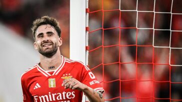 Rafa Silva Kimdir? Kariyeri ve Yaşı