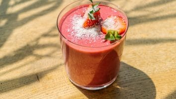 bagisikligi guclendiren sabah smoothie tarifleri 2
