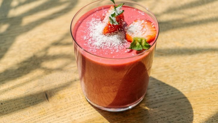 bagisikligi guclendiren sabah smoothie tarifleri 2