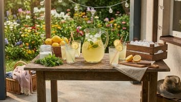 evde limonata yapimi 8 tarif ve ferahlatici ipuclari
