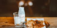 kopuklu ayran nasil yapilir yayik ayran tarifi