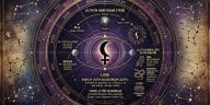 lilith kara ay nedir dogum haritasindaki anlami