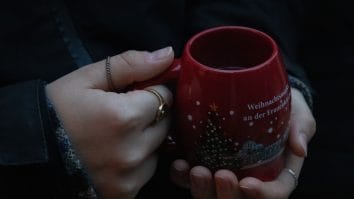 sicak sarap gluhwein tarifi ve alkolsuz versiyonu