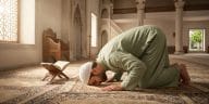 sukur namazi nasil kilinir niyeti duasi ve fazileti