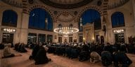 yatsi namazi nasil kilinir kac rekat ve kilinisi