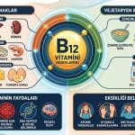 b12 vitamini eksikligi belirtileri nedenleri ve cozumleri