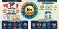 b12 vitamini eksikligi belirtileri nedenleri ve cozumleri