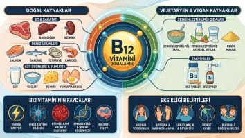 b12 vitamini eksikligi belirtileri nedenleri ve cozumleri