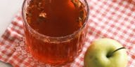 elma sirkeli icecek tarifi ve dogru tuketim rehberi
