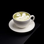 matcha latte nasil yapilir evde kremali tarif