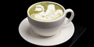 matcha latte nasil yapilir evde kremali tarif