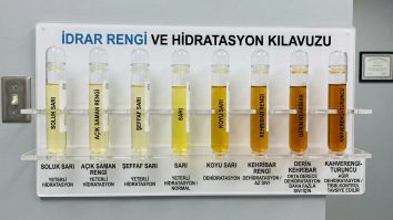 idrar renkleri ne anlama gelir 8 renk rehberi