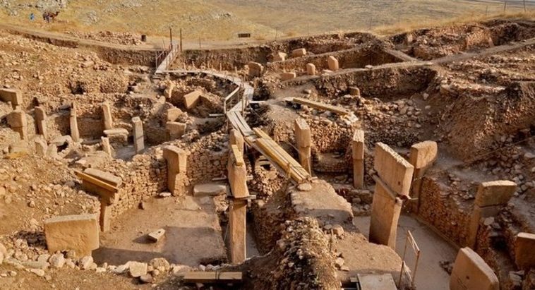 Göbeklitepe'nin Sırrı