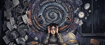 ruminasyon nedir ayni dusunceyi durdurmanin yollari